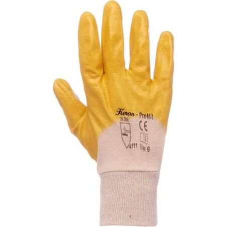 Gants de travail taille 10 KERON HS29717