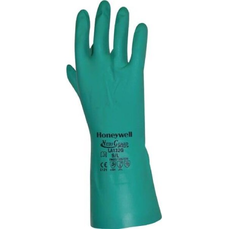 Gants de travail taille 9 HONEYWELL HSLA132GL