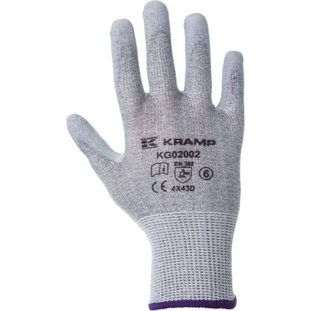 Gants de travail taille 10 UNIVERSEL KG0200210