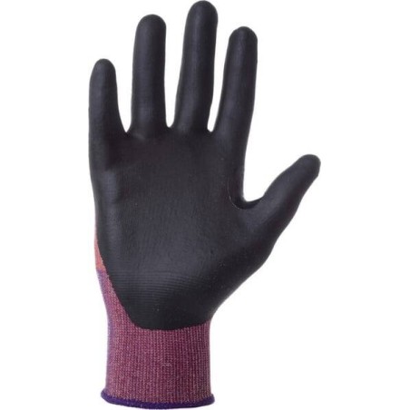 Gants de travail taille 6 UNIVERSEL KG0200306