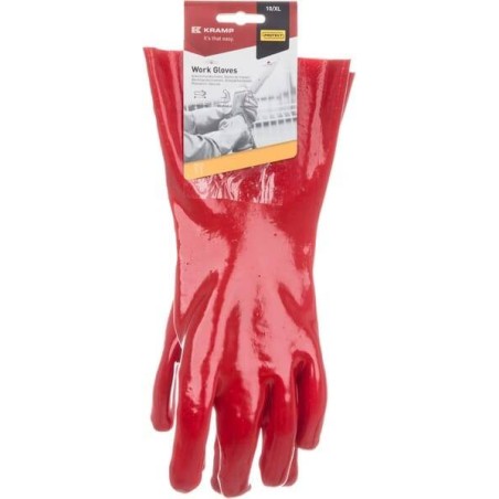 Gants de travail taille 10 UNIVERSEL KG0500110