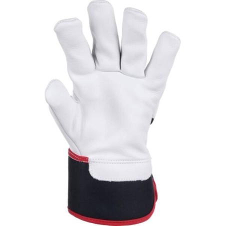 Gants de travail taille 8 UNIVERSEL KG0600308