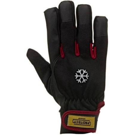 Gants de travail taille 7 UNIVERSEL KG0600607