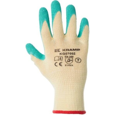 Gants de travail taille 7 UNIVERSEL KG0700207