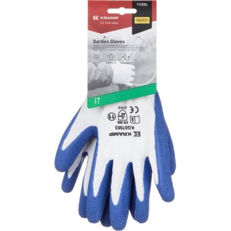 Gants de travail taille 9 UNIVERSEL KG0700309