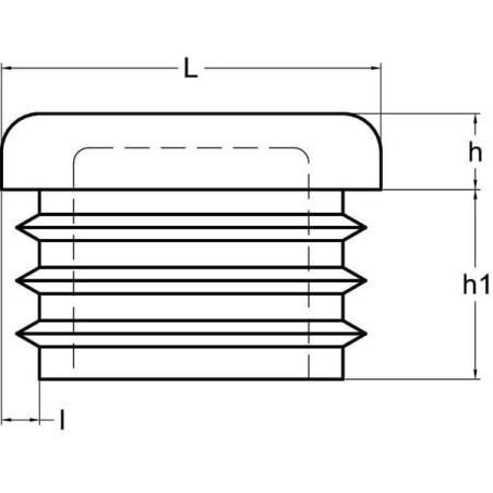 Bouchon UNIVERSEL KS199117