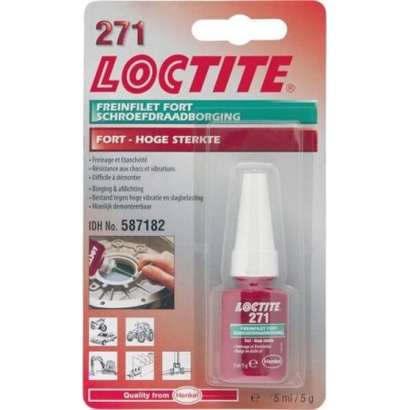 Frein LOCTITE LC587182