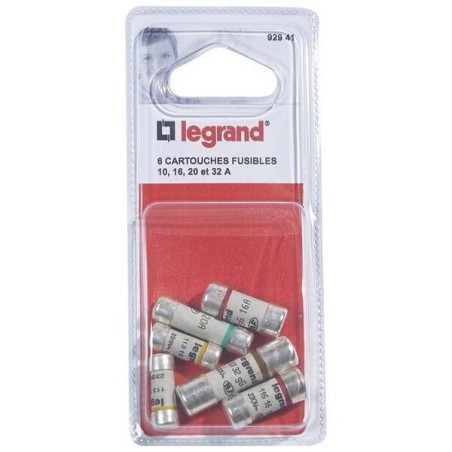 Fusible LEGRAND LEG092941