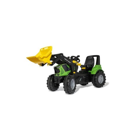 Tracteur miniature ROLLY TOYS R71015