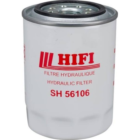 Filtre hydraulique HIFI-FILTER SH56106