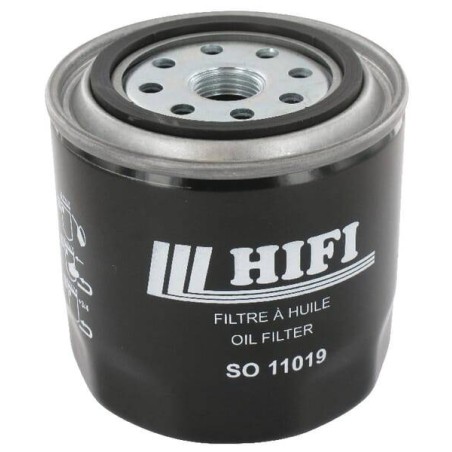 Filtre a huile HIFI-FILTER SO11019