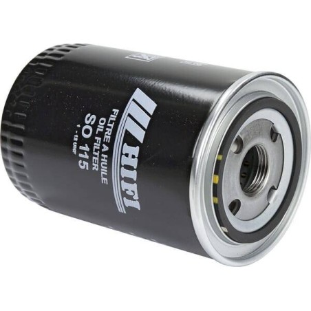 Filtre a huile HIFI-FILTER SO115