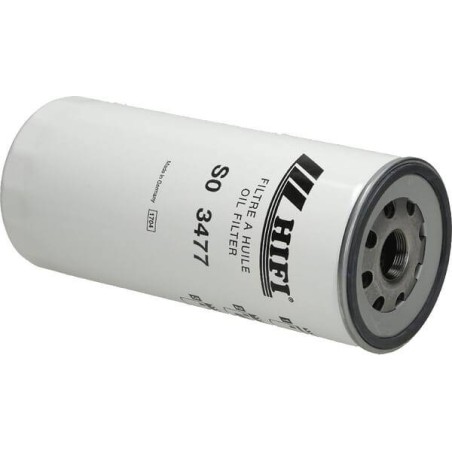 Filtre a huile HIFI-FILTER SO3477