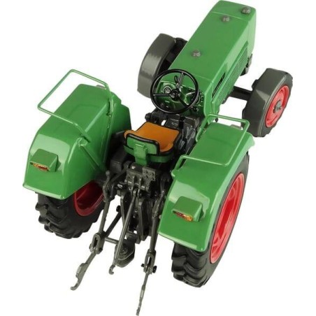 Tracteur pour enfants UNIVERSAL HOBBIES UH5270