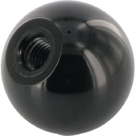 Boule sphérique M6x25mm UNIVERSEL 319C0625