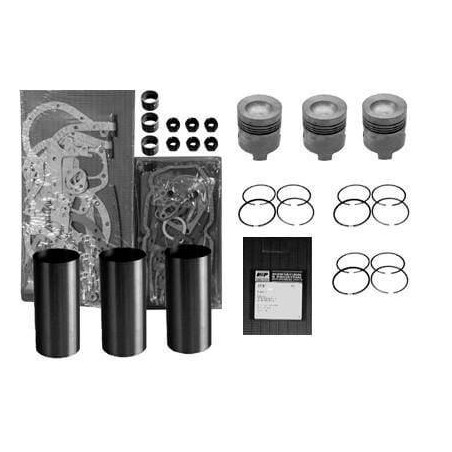 Kit piston VAPORMATIC VPB9021