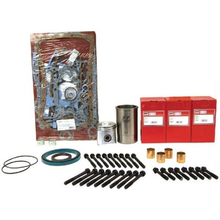 Kit piston VAPORMATIC VPB9112