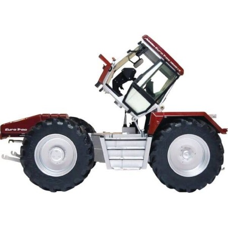 Tracteur miniature WEISE-TOYS WT1036