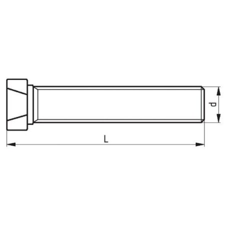 Boulon GREGOIRE-BESSON VI1105