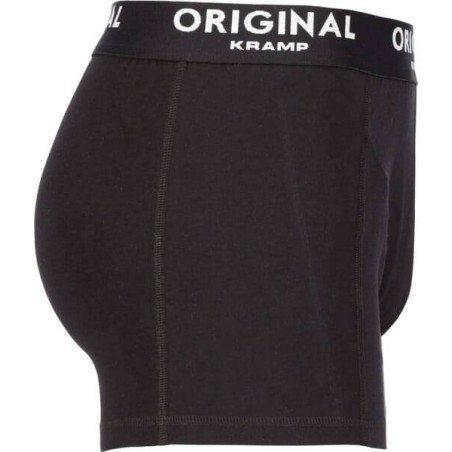 Boxer noir taille 4XL UNIVERSEL KW131046062