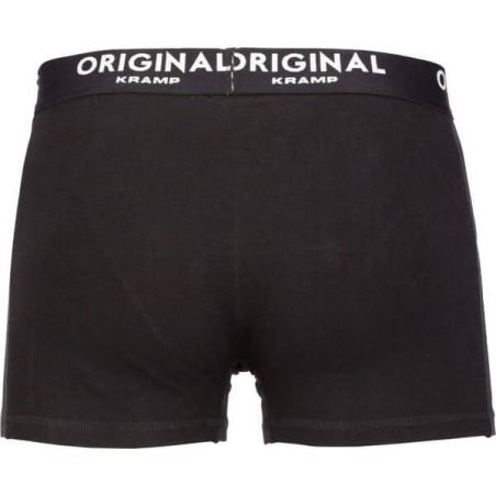 Boxer noir taille 4XL UNIVERSEL KW131046062