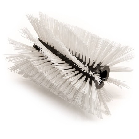 Jeu de deux brosses de nettoyage CRAMER diamètre 310mm largeur de travail 800mm pour 2 pièces