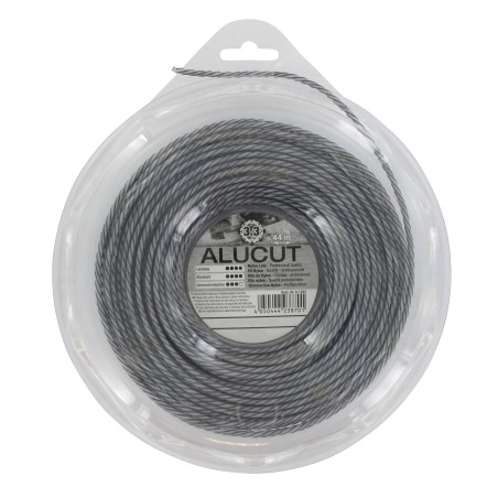 Fil nylon Hybrid Twist ALUCUT 1511284