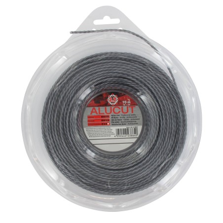 Fil nylon Hybrid Twist ALUCUT 1513634