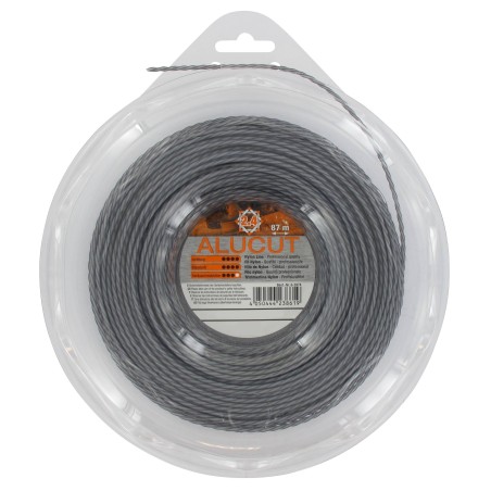 Fil nylon Hybrid Twist ALUCUT 1513974