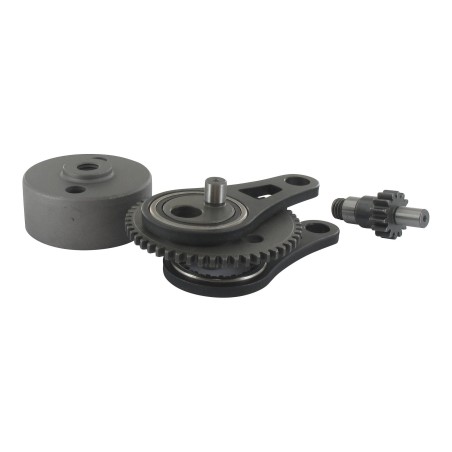 Kit d'embiellage STIHL 4237-160-2900, 4237-640-7500, 4237-640-6801, 4237-642-0400, 42371602900, 42376407500, 42376406801