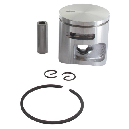 Jeu piston JONSERED, HUSQVARNA 544 08 84-03, 544088403, 544 08 84-03, 544088403