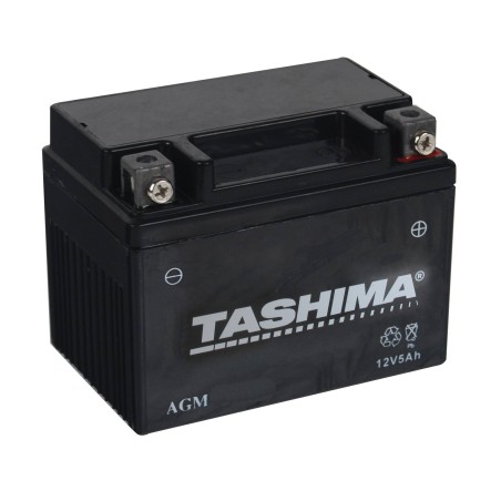 Batterie plomb étanche UNIVERSEL AGMFB4LB