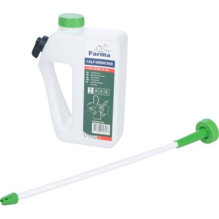 Sonde d'allaitement FARMA 507021FA