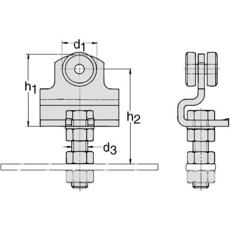 Chariot MEA TB336320