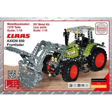 Axion CLAAS T10061