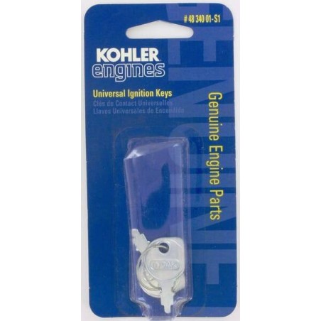 Clé KOHLER 4834001S