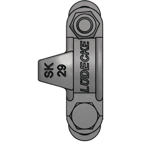 Collier LÜDECKE SK39