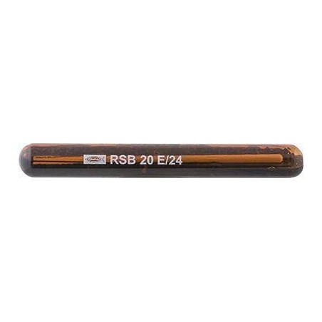 Cartouche de réaction FISCHER RSB20E24