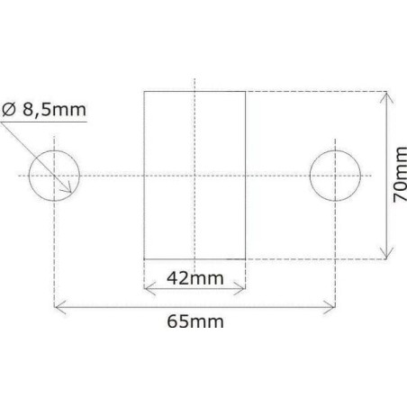 Coupe batterie ELECTRO MECANICA CORMAR LA500015