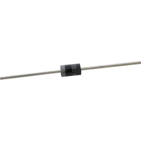 Diode UNIVERSEL 1N5401