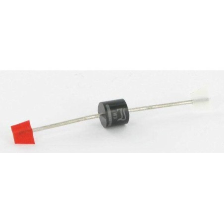 Diode VISHAY P600A