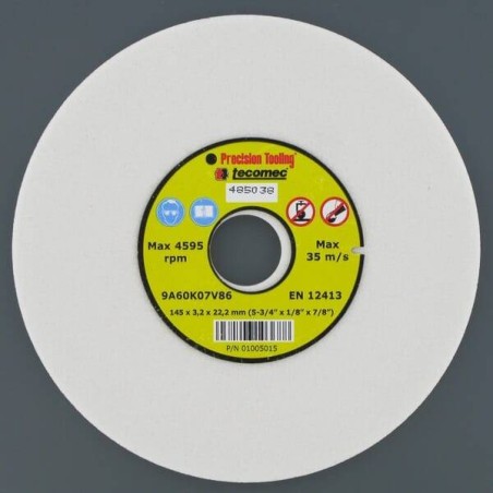 Disque TECOMEC FGP015526