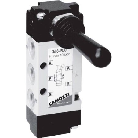 Distributeur CAMOZZI 368900