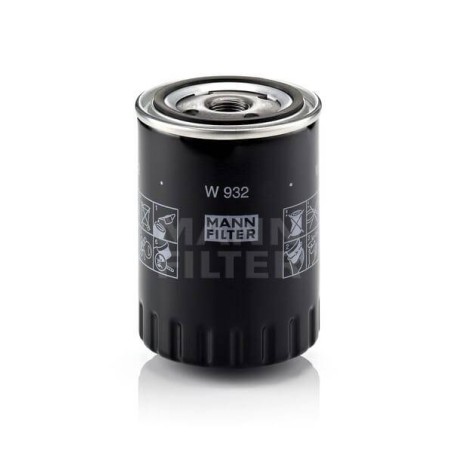 Filtre MANN-FILTER W932