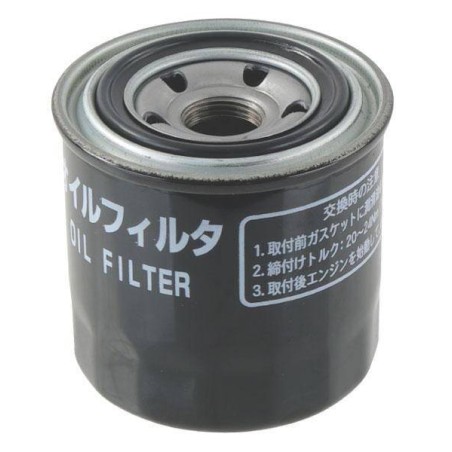 Filtre YANMAR 12915035170