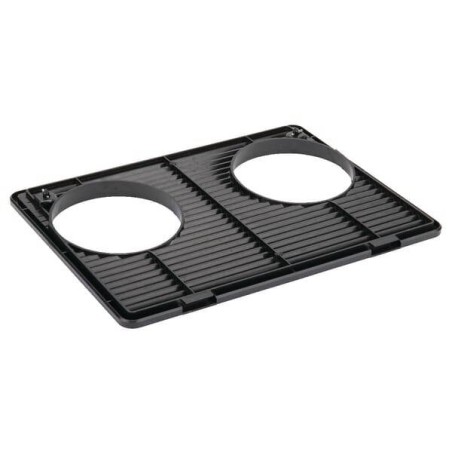 Grille de calandre ZETOR 69115363