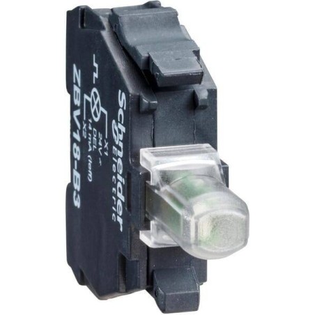 Bloc LED SCHNEIDER-ELECTRIC ZBVJ1