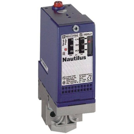 Pressostat SCHNEIDER-ELECTRIC XMLA300D2S11