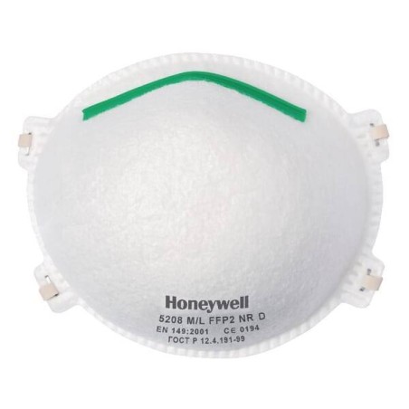 Masque HONEYWELL 1007223