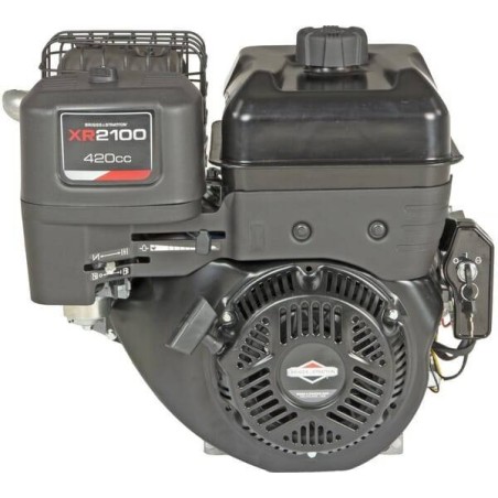 Moteur BRIGGS ET STRATTON 25T2370109F1